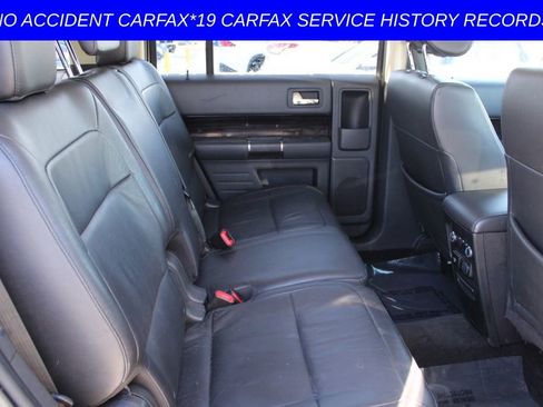 Used 2016 Ford Flex SEL w/ Equipment Group 202A image 22