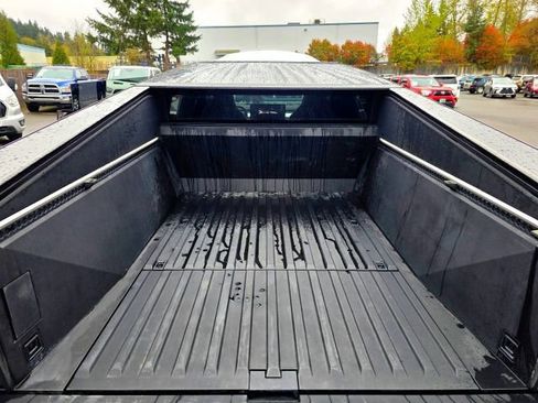 Used 2024 Tesla Cybertruck Cyberbeast image 46