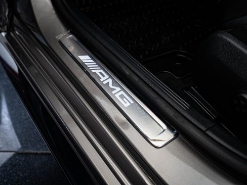 Certified 2024 Mercedes-Benz C 43 AMG 4MATIC Sedan image 44