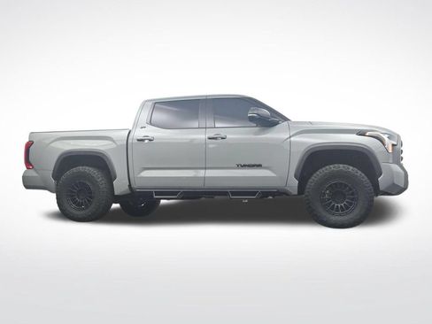Used 2024 Toyota Tundra SR5 w/ SR5 Premium Package AWD/4WD image 31