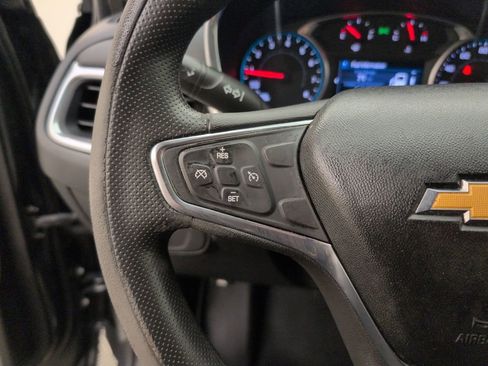 Used 2019 Chevrolet Equinox LT FWD image 34