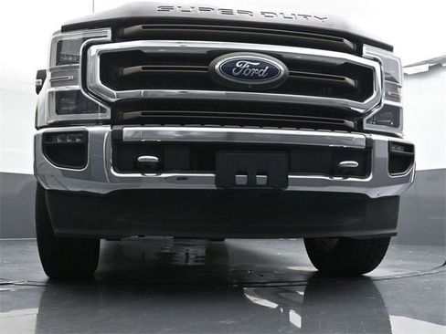Used 2022 Ford F350 King Ranch w/ Chrome Package image 30