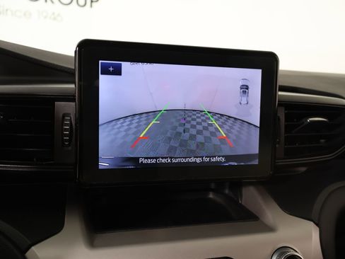 Used 2020 Ford Explorer 4WD image 6