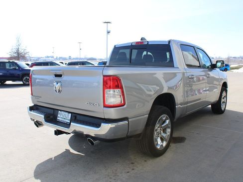 Certified 2022 RAM 1500 Big Horn image 7