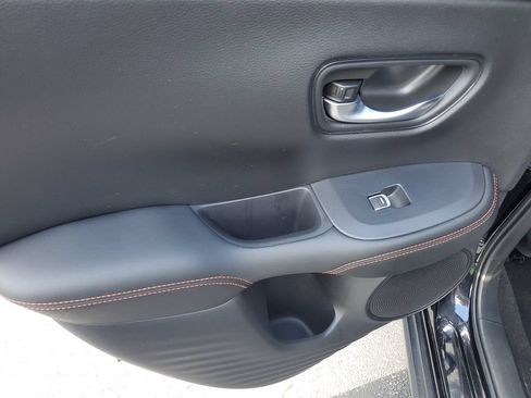 Used 2025 Honda HR-V Sport image 16