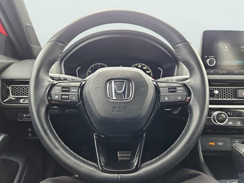 Certified 2024 Honda Civic Sport image 24