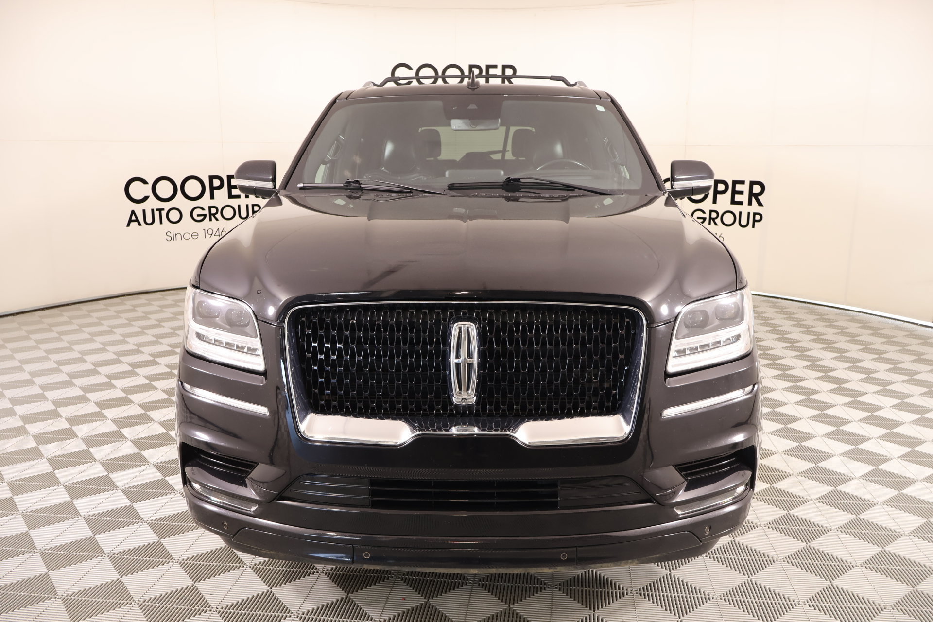 Used 2020 Lincoln Navigator Reserve w/ Equipment Group 208A Reserve AWD/4WD image 10