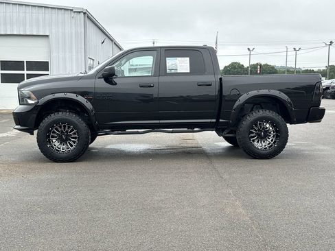 Used 2015 RAM 1500 Express AWD/4WD image 7