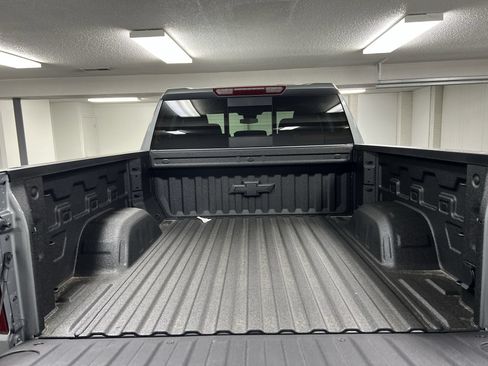 New 2026 Chevrolet Silverado 1500 LT AWD/4WD image 60