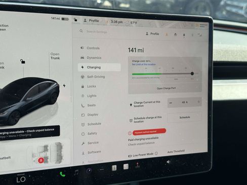 Used 2024 Tesla Model 3 Long Range RWD image 29