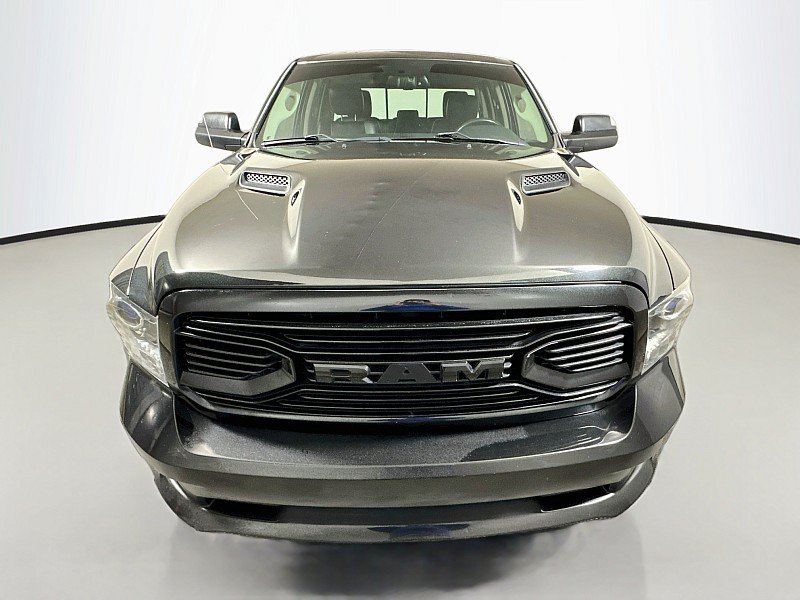 Used 2018 RAM 1500 Sport AWD/4WD image 2