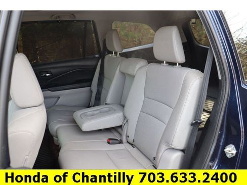 Used 2017 Honda Pilot Touring image 26