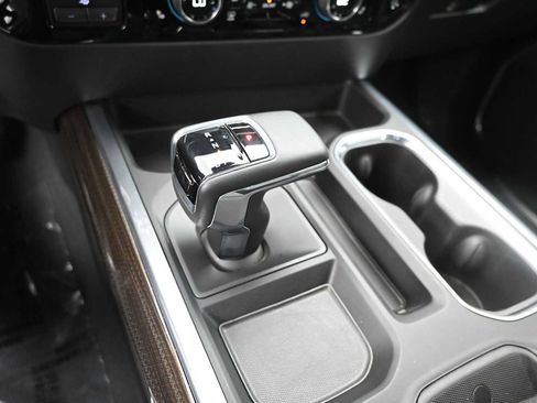 Used 2023 Chevrolet Silverado 1500 RST w/ LPO, Dark Essentials Package AWD/4WD image 20