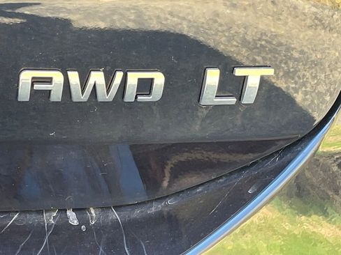 Certified 2021 Chevrolet Equinox LT AWD/4WD image 20