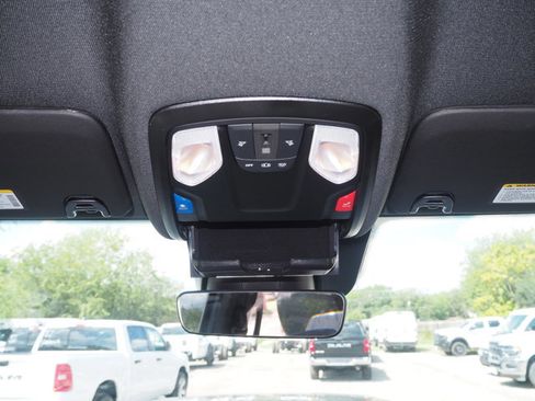 New 2026 RAM 5500 Tradesman w/ Chrome Appearance Group image 22