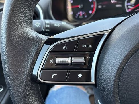 Used 2023 Kia Forte LXS FWD image 21