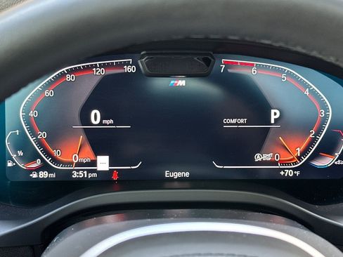 Used 2025 BMW X4 xDrive30i w/ Premium Package AWD/4WD image 31