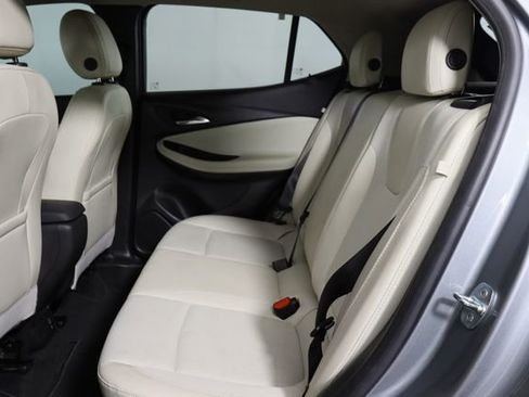 Used 2024 Buick Encore GX Preferred image 17