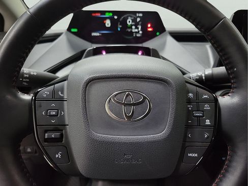 Certified 2024 Toyota Prius Prime image 18