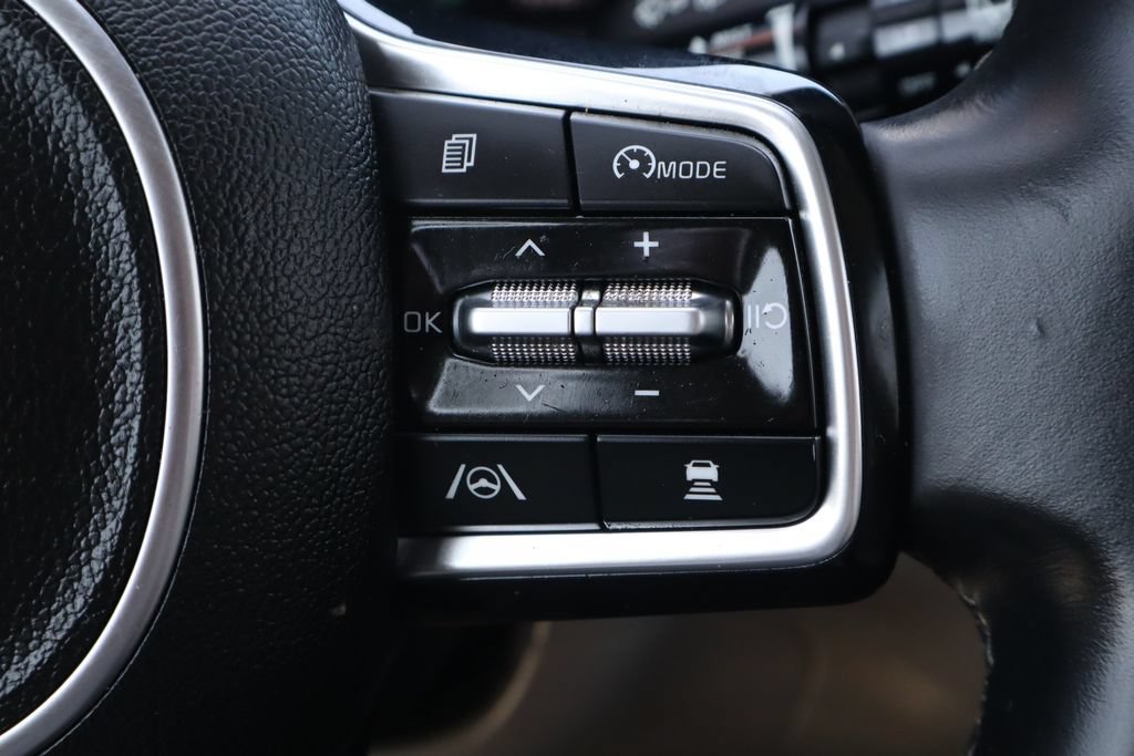 Used 2023 Kia Sorento SX FWD image 23