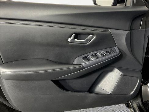 Used 2024 Nissan Sentra SV w/ All-Weather Package FWD image 20