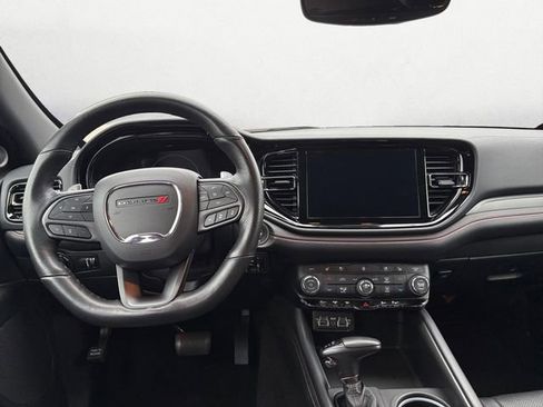 Used 2024 Dodge Durango GT AWD/4WD image 10