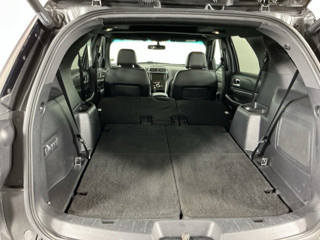 Used 2016 Ford Explorer Sport w/ Equipment Group 401A AWD/4WD image 33