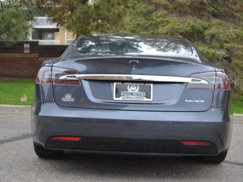 Used 2019 Tesla Model S Long Range image 13