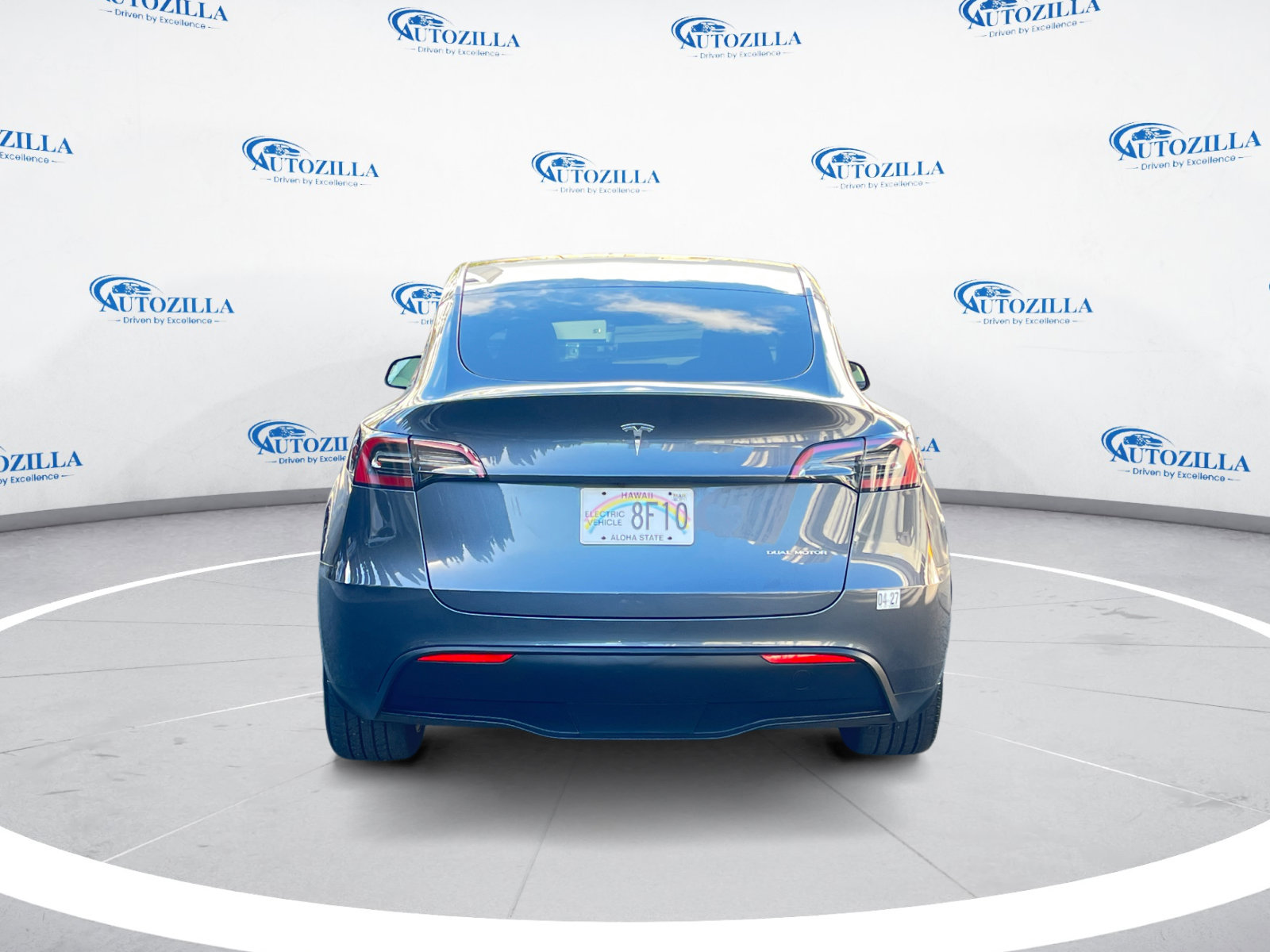 Used 2023 Tesla Model Y AWD image 4