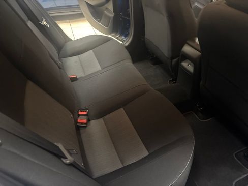 Used 2021 Nissan Sentra SV FWD image 21