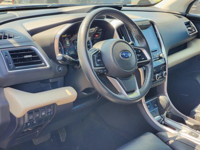 Used 2020 Subaru Ascent Limited w/ Technology Package AWD/4WD image 8