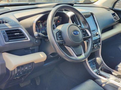 Used 2020 Subaru Ascent Limited w/ Technology Package AWD/4WD image 8