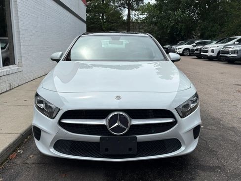Used 2020 Mercedes-Benz A 220 image 3