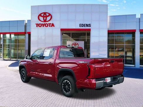 Used 2023 Toyota Tundra SR5 w/ TRD Off-Road Package image 5