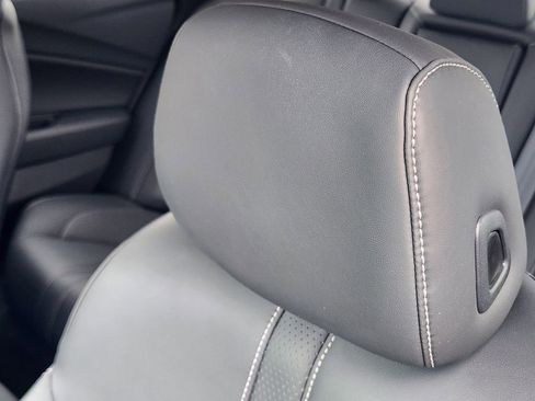 Used 2024 Acura TLX w/ Technology Package FWD image 15