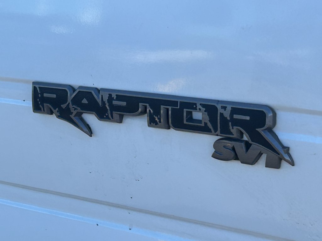 Used 2010 Ford F150 Raptor AWD/4WD image 4
