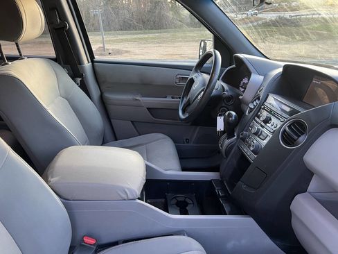 Used 2013 Honda Pilot LX image 13