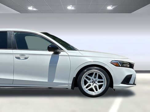 Used 2022 Honda Civic Sport image 33