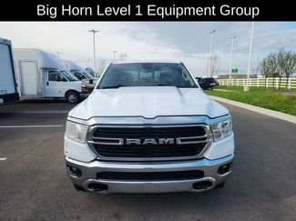 Used 2019 RAM 1500 Big Horn video 2