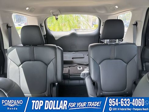 Used 2023 Honda Pilot EX-L image 15