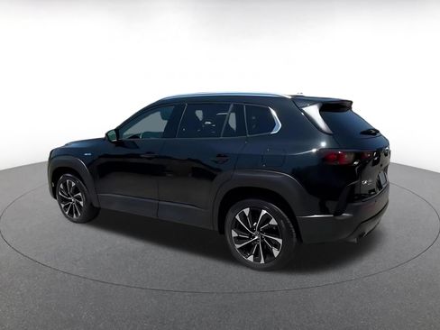 Used 2025 MAZDA CX-50 2.5 Hybrid w/ Premium Plus Pkg AWD/4WD image 10