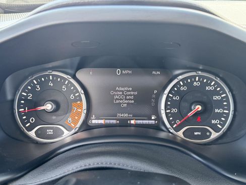 Used 2023 Jeep Renegade Limited w/ Limited Elite Group AWD/4WD image 24