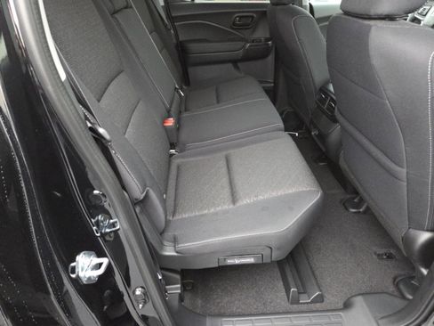 New 2026 Honda Ridgeline Sport image 19