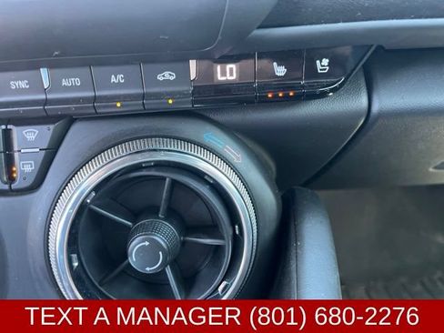 Used 2016 Chevrolet Camaro SS RWD image 23