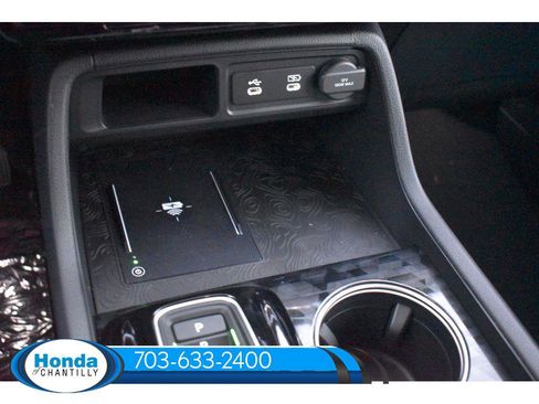 New 2026 Honda Passport TrailSport Elite image 26