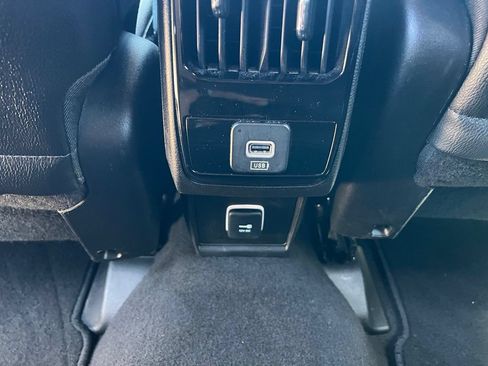 Used 2025 Jeep Compass Limited AWD/4WD image 22