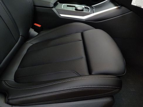 New 2026 BMW 330i Sedan w/ Premium Package image 27