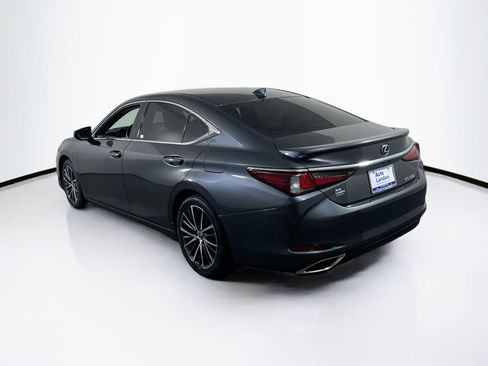 Used 2022 Lexus ES 350 w/ Premium Package image 7