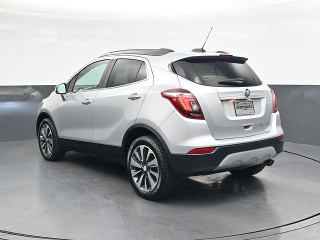 Used 2019 Buick Encore Essence FWD image 6