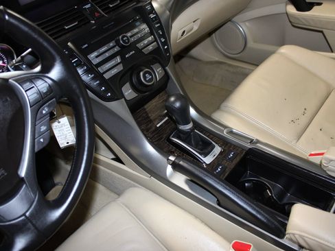 Used 2010 Acura TL FWD image 15